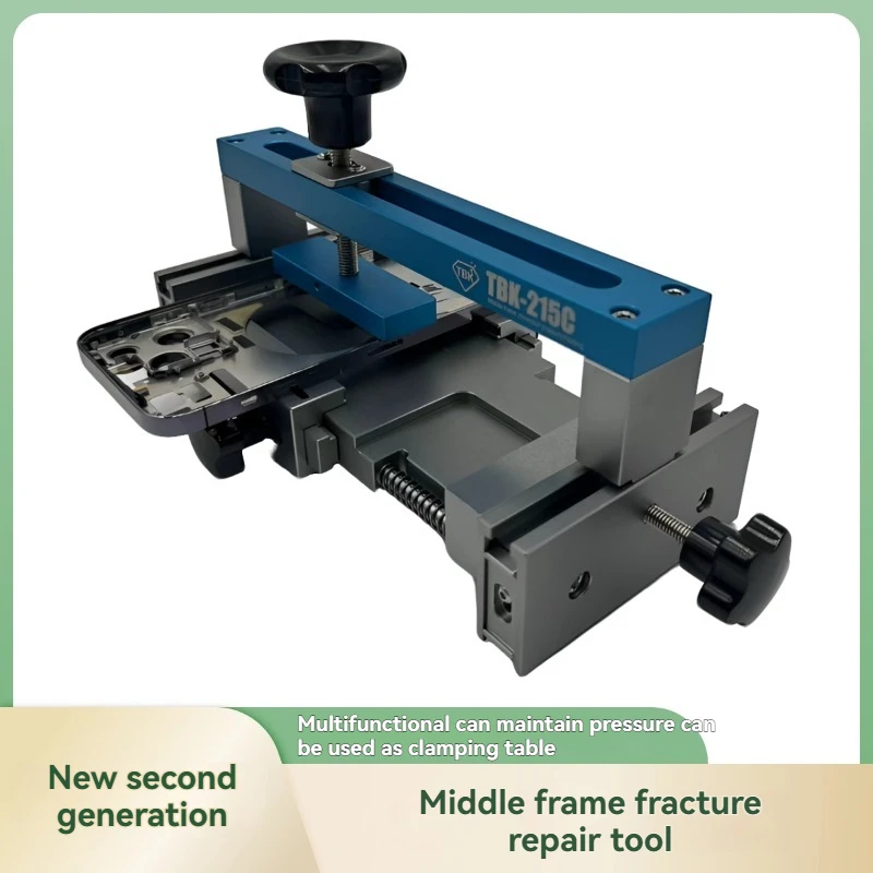 Power Tools Excel - Excellent Mobile Phone Repair, Frame Fracture