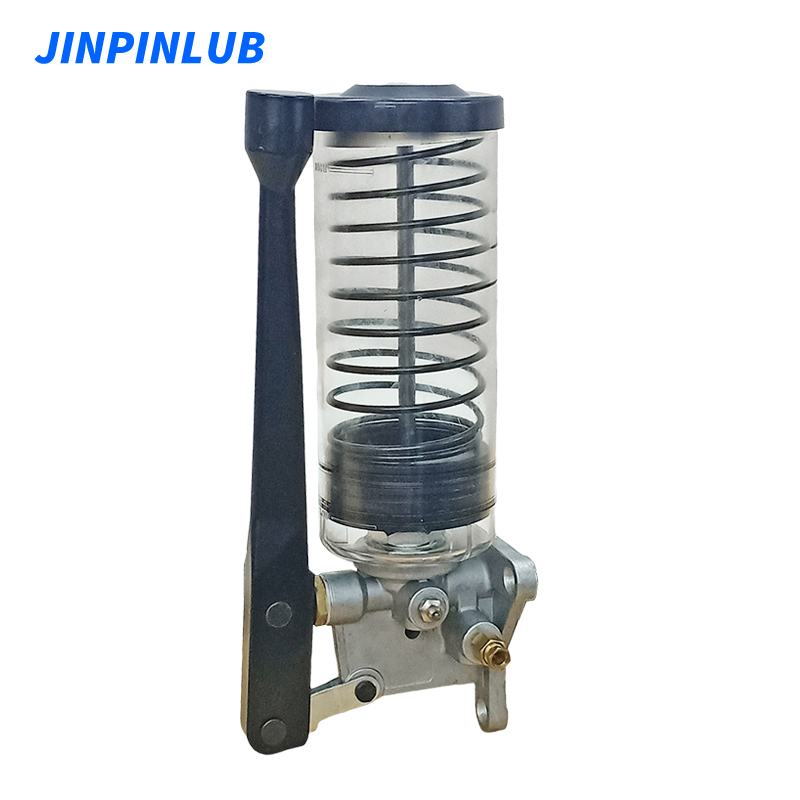 Power Tools Grease - JINPINLUB EGHP Progressive High Pressure Manual