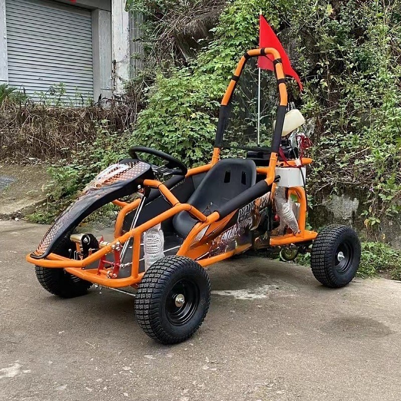 Power Tools Rental - Playground rental fun, powered go-karts, four-wheeled