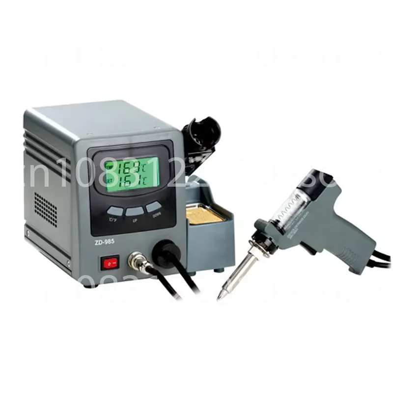 Power Tools Excel - ZD-985 Welding Table with Excellent Function
