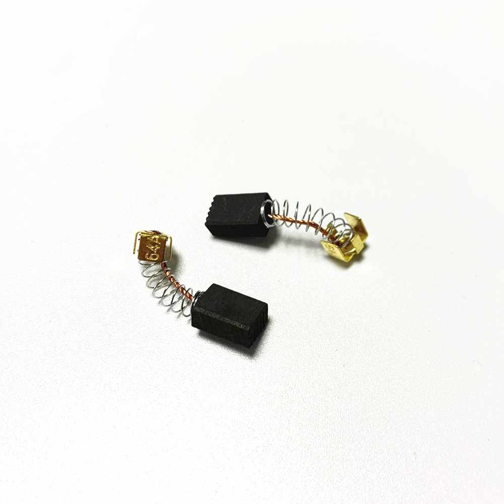 4pcs Carbon Brushes 5x8x11mm f - Power Tools Carbon Brush incelemesi ve fiyatı