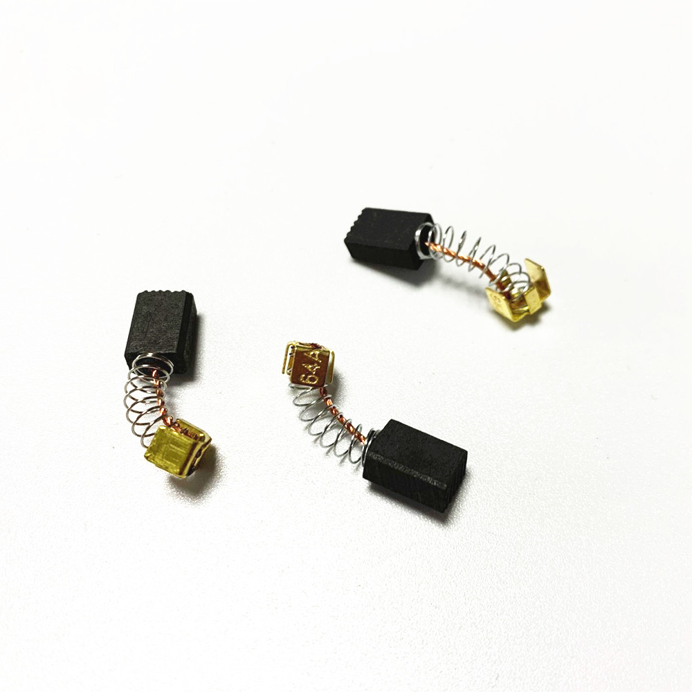 4pcs Carbon Brushes 5x8x11mm f - Power Tools Carbon Brush incelemesi ve fiyatı