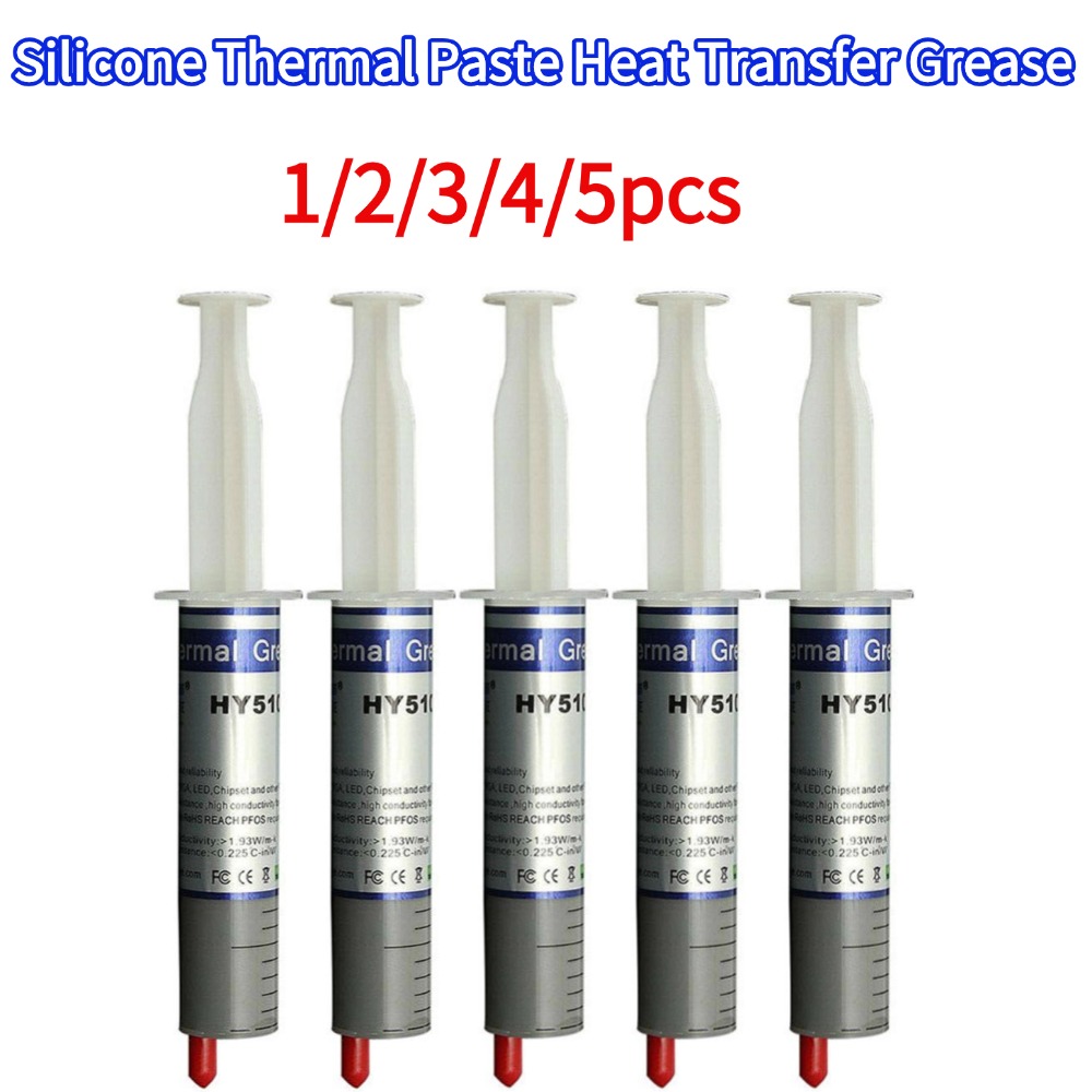 Thermal Interface Material Hal - Power Tools Grease incelemesi ve fiyatı