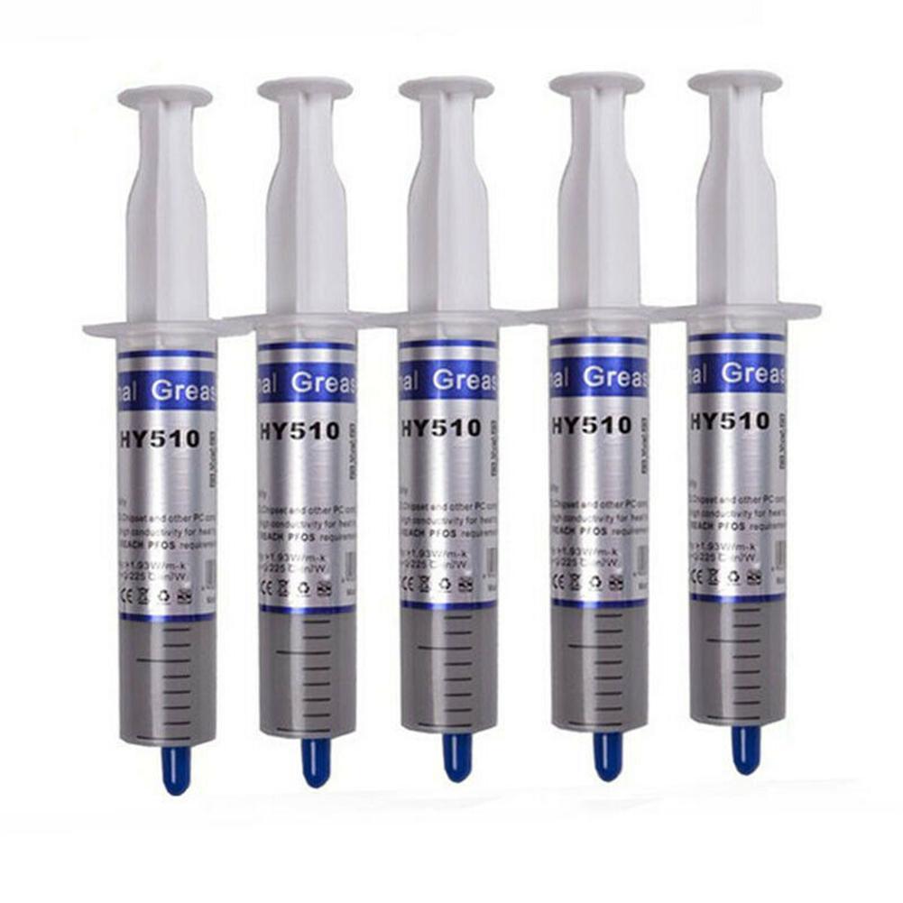 Thermal Interface Material Hal - Power Tools Grease incelemesi ve fiyatı