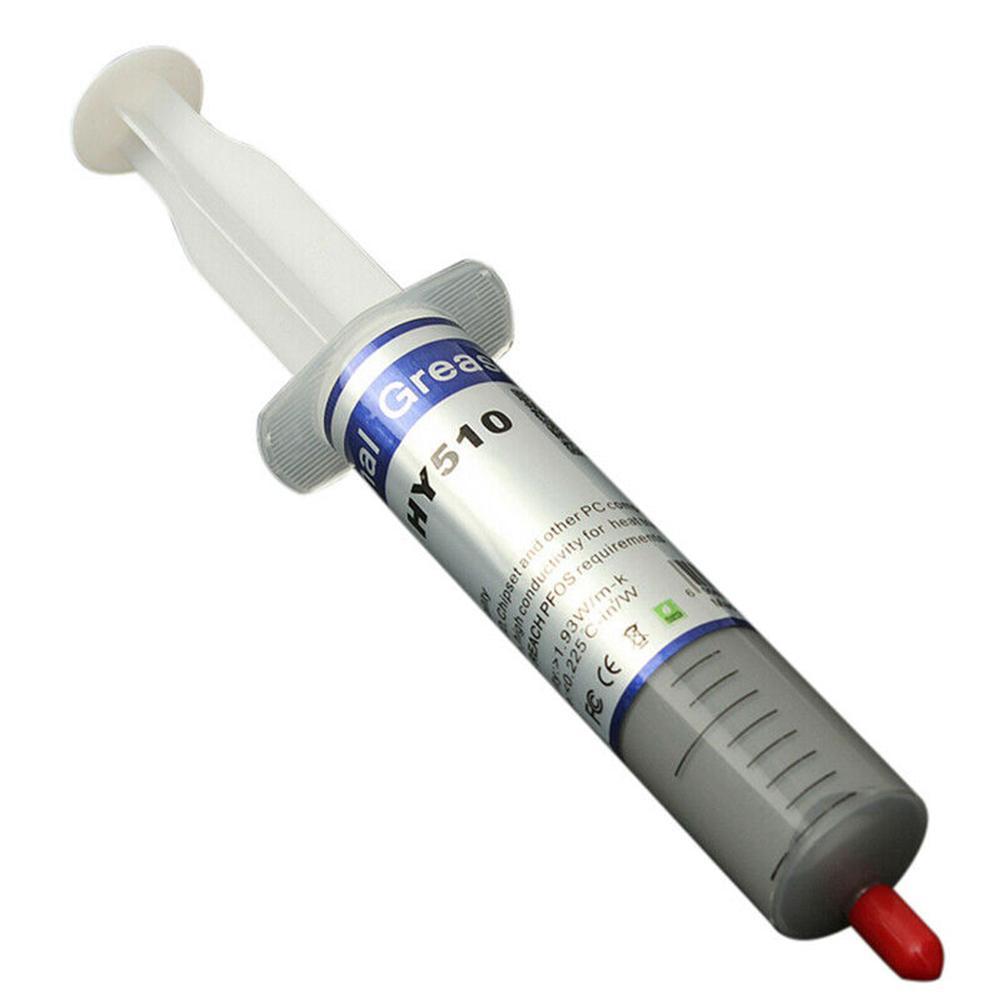 Thermal Interface Material Hal - Power Tools Grease incelemesi ve fiyatı