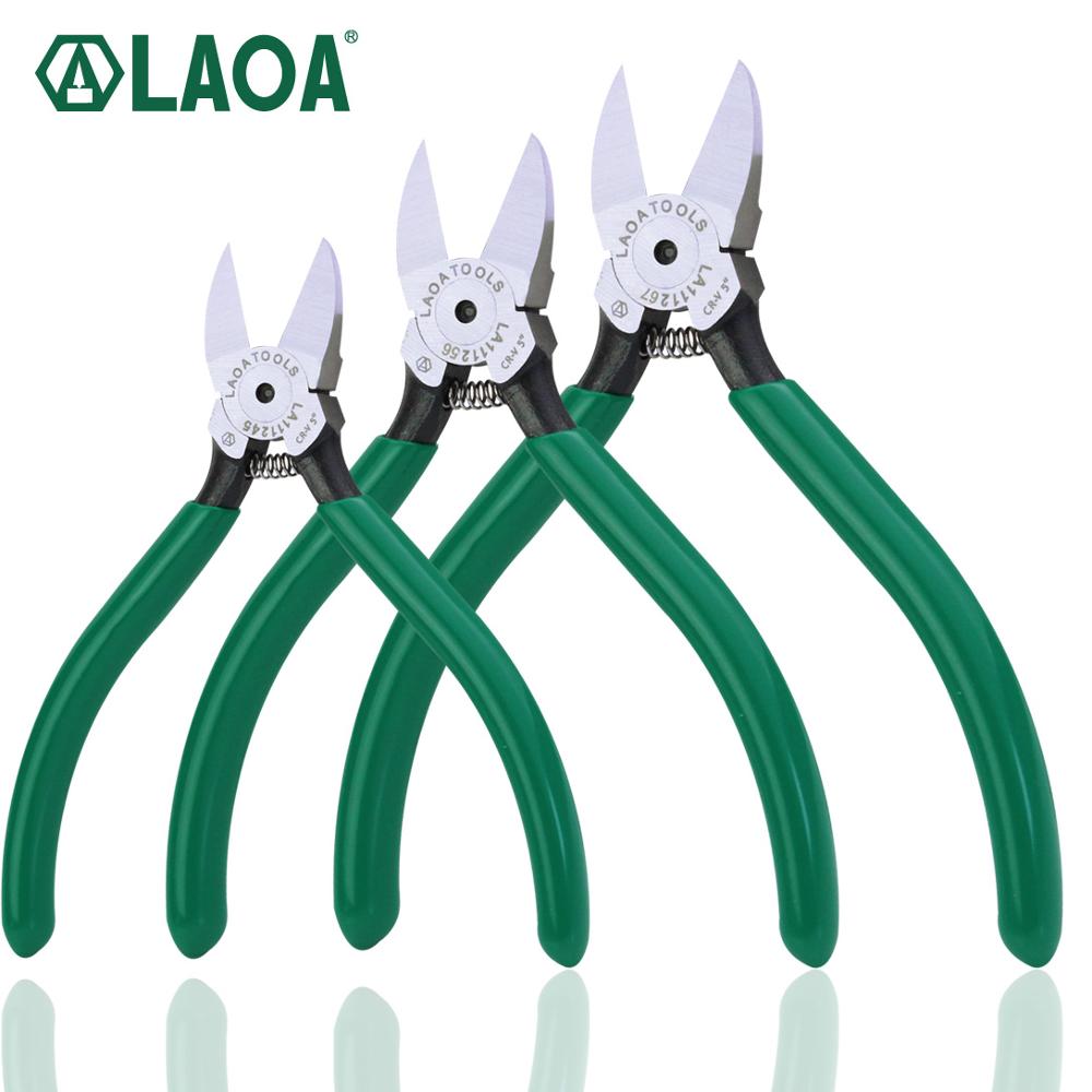LAOA CR-V Plastic pliers Side  - Power Tools Japan incelemesi ve fiyatı
