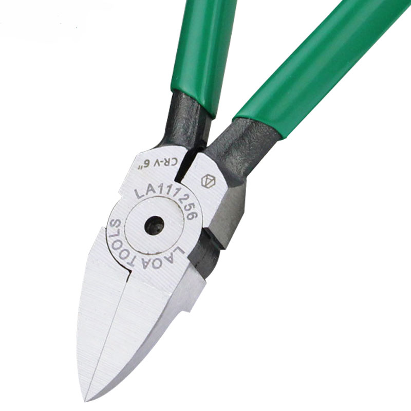 LAOA CR-V Plastic pliers Side  - Power Tools Japan incelemesi ve fiyatı