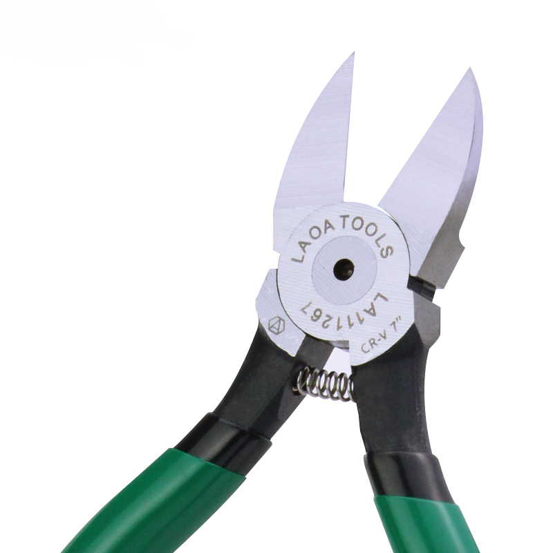 LAOA CR-V Plastic pliers Side  - Power Tools Japan incelemesi ve fiyatı