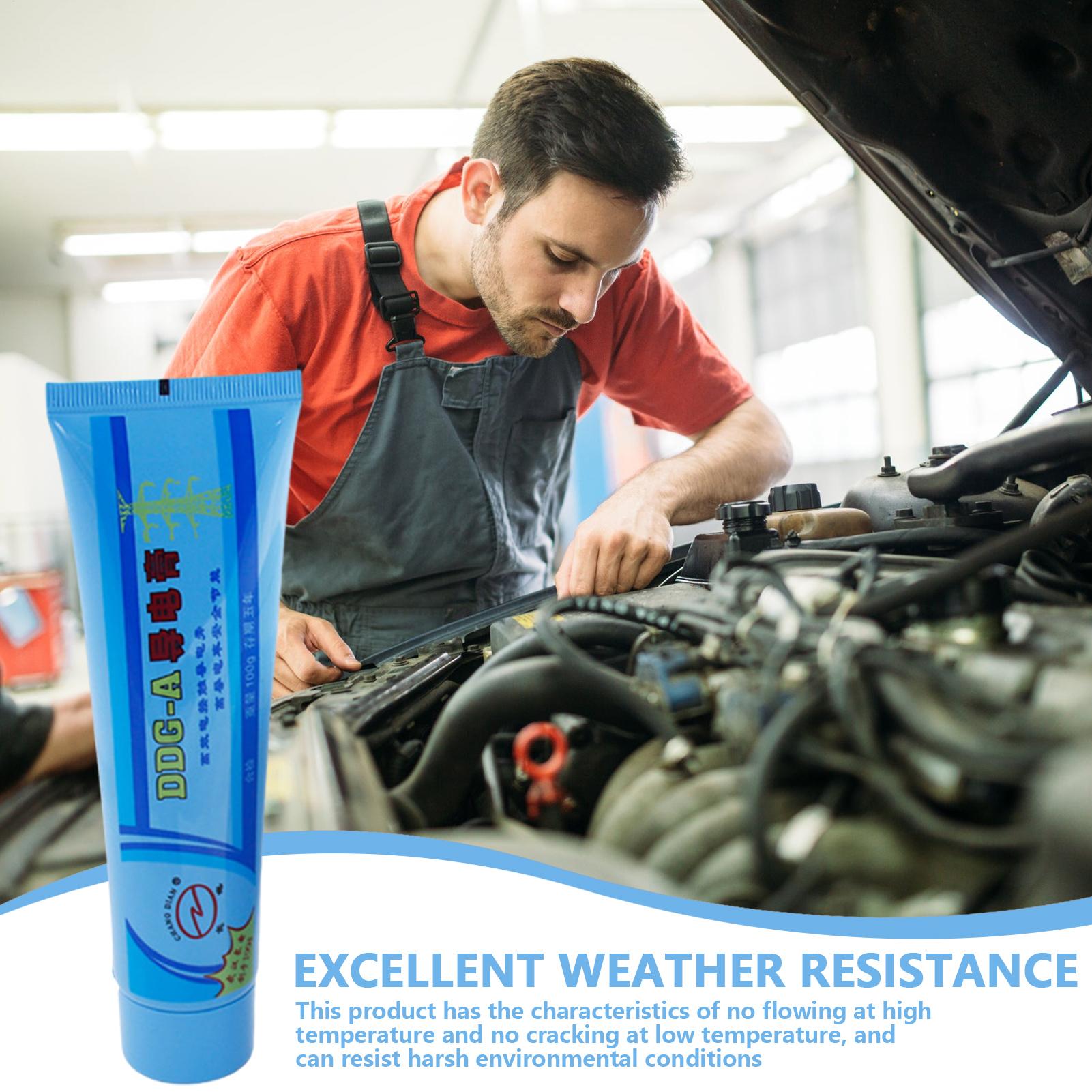 100g Conductive Grease Automot - Power Tools Grease incelemesi ve fiyatı