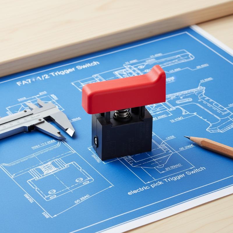 FA7-10/2 Lockless Electric Ham - Power Tools In Construction incelemesi ve fiyatı