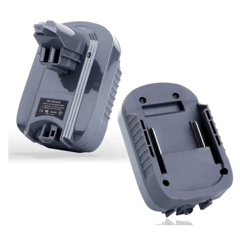 New For Makita/Dewalt/Milwauke - Power Tools Battery Adapter incelemesi ve fiyatı