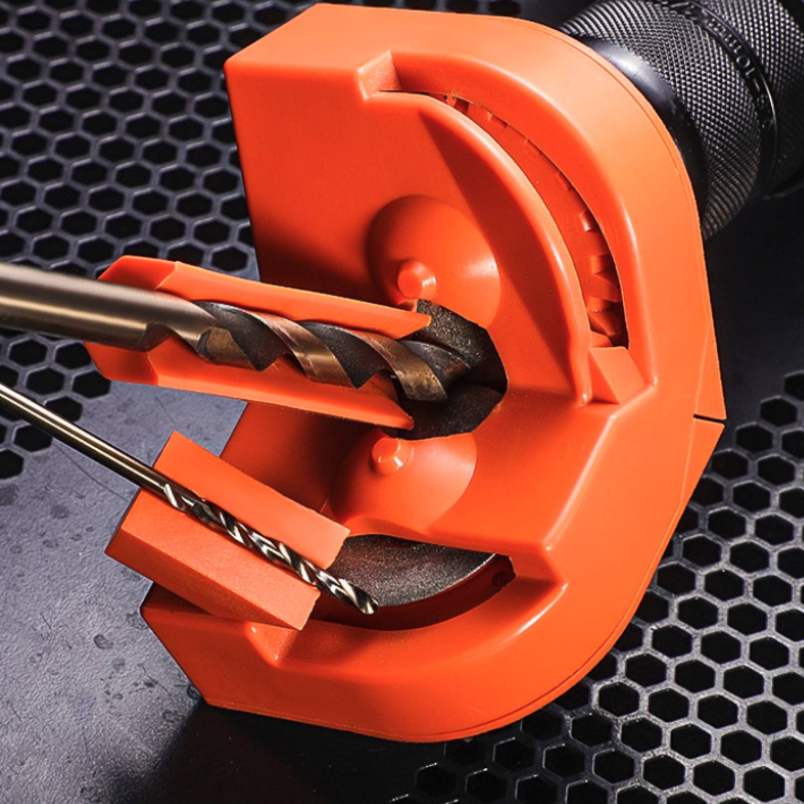 Drill Bit Grinder Easy to Use  - Power Tools In Construction incelemesi ve fiyatı