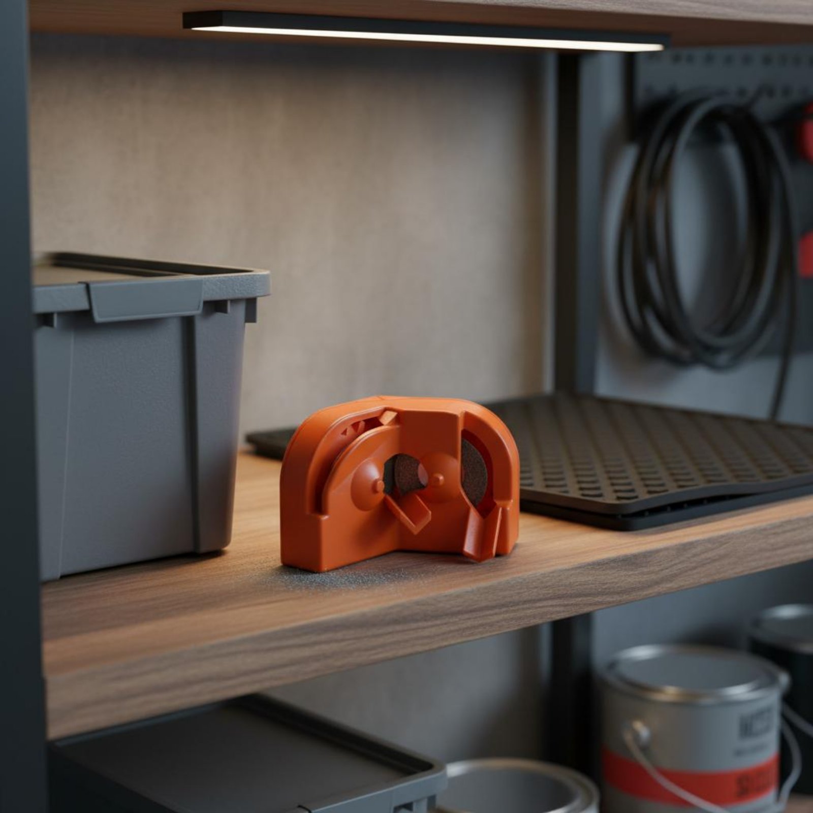 Drill Bit Grinder Easy to Use  - Power Tools In Construction incelemesi ve fiyatı