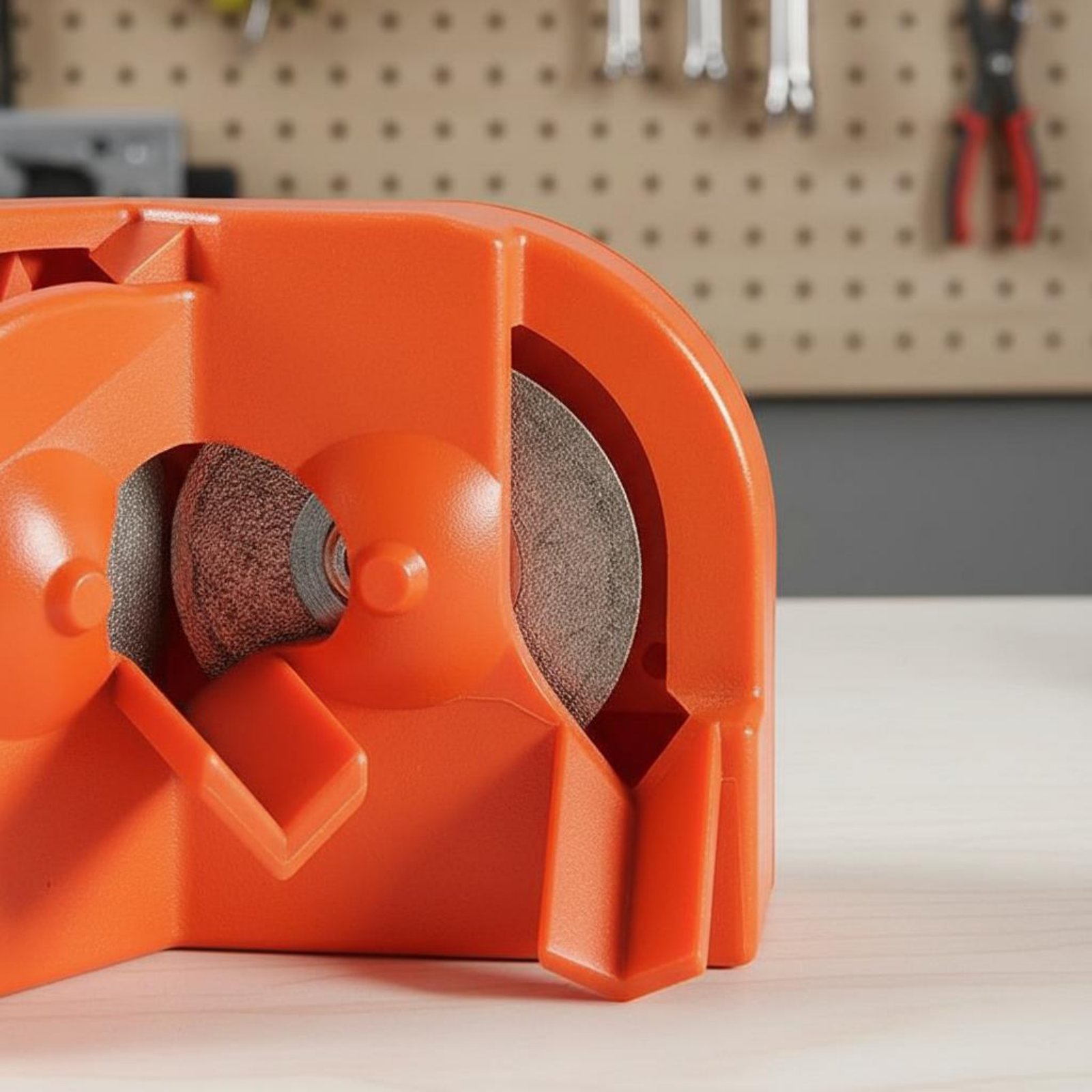 Drill Bit Grinder Easy to Use  - Power Tools In Construction incelemesi ve fiyatı