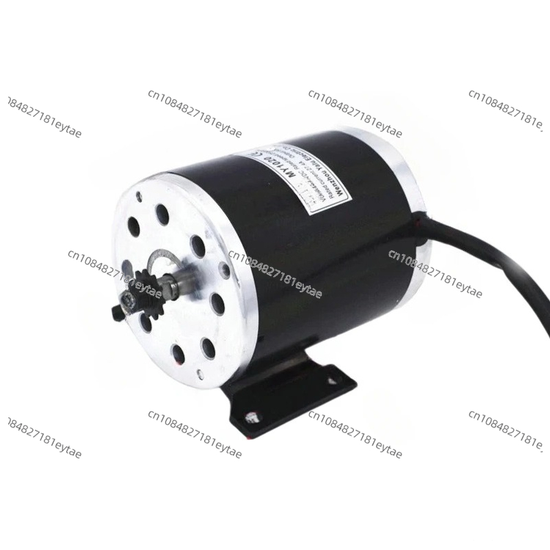 MY1020 Carbon Brush DC Motor,  - Power Tools Carbon Brush incelemesi ve fiyatı