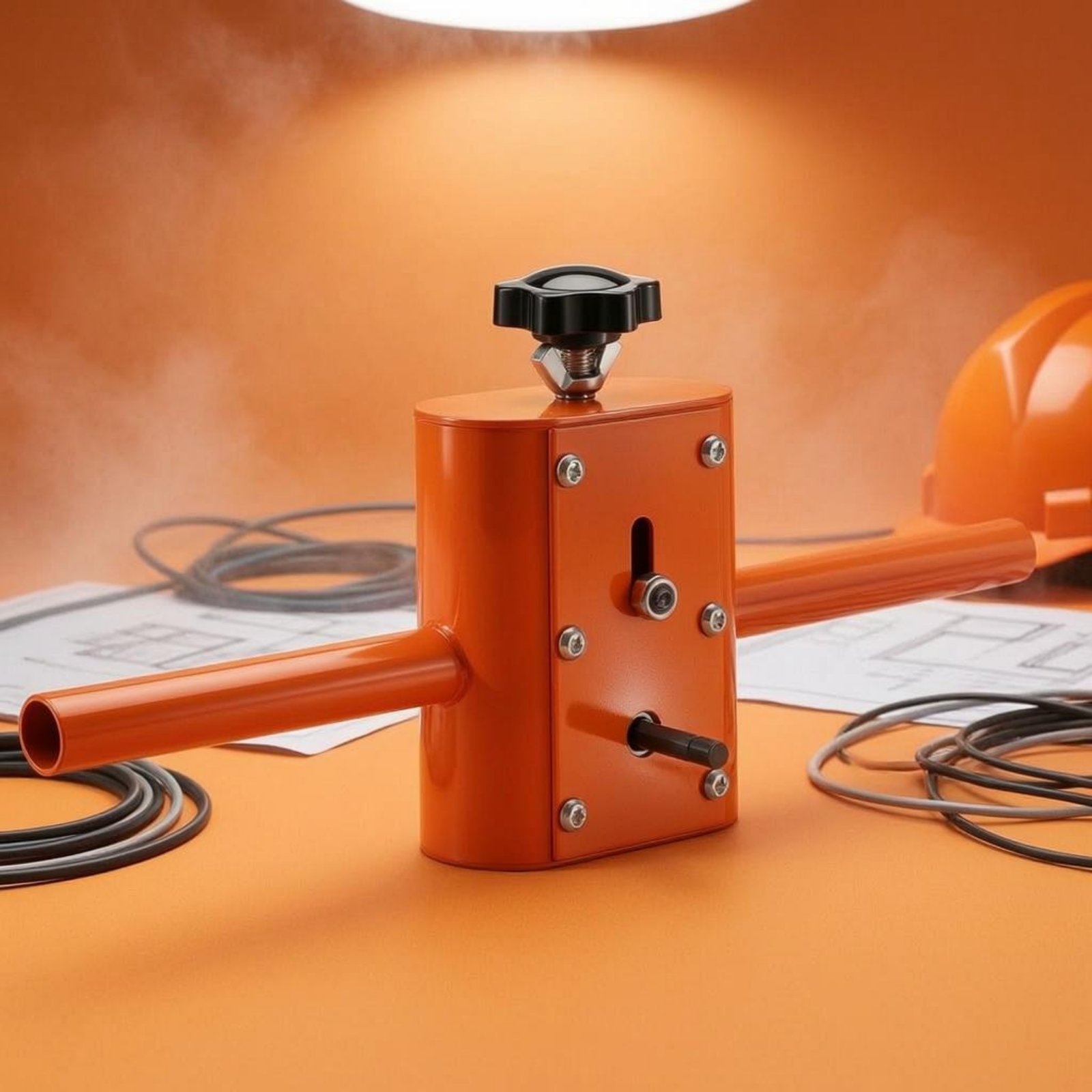 Wire Threading Machine Portabl - Power Tools Portable incelemesi ve fiyatı