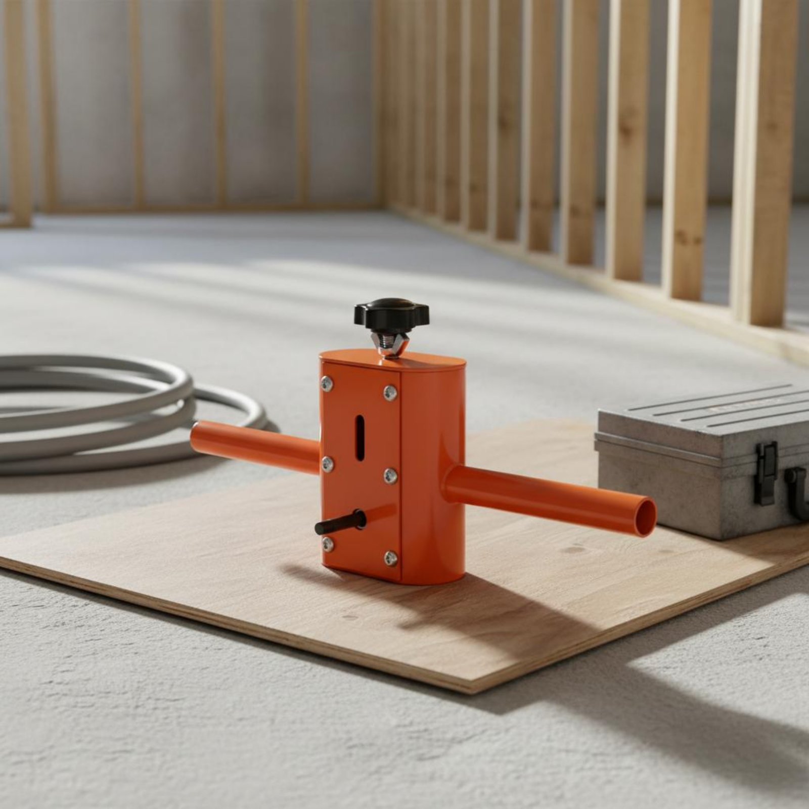 Wire Threading Machine Portabl - Power Tools Portable incelemesi ve fiyatı