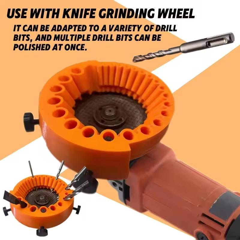 2-13 Mm Drill Bit Sharpener To - Power Tools Portable incelemesi ve fiyatı