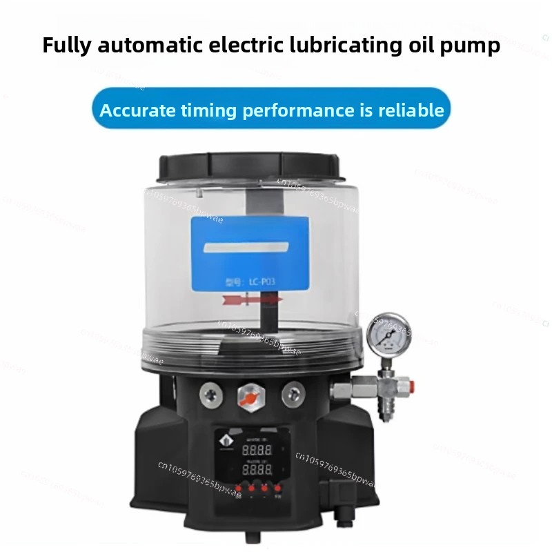 50W 12V Automatic Grease Centr - Power Tools Grease incelemesi ve fiyatı