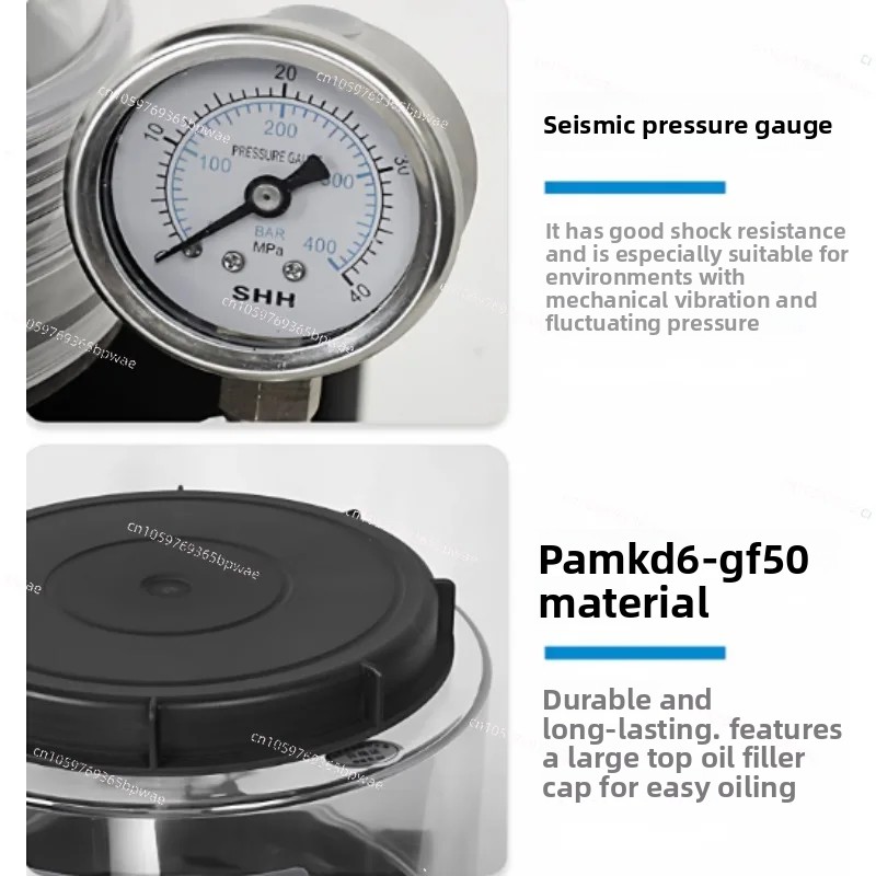 50W 12V Automatic Grease Centr - Power Tools Grease incelemesi ve fiyatı