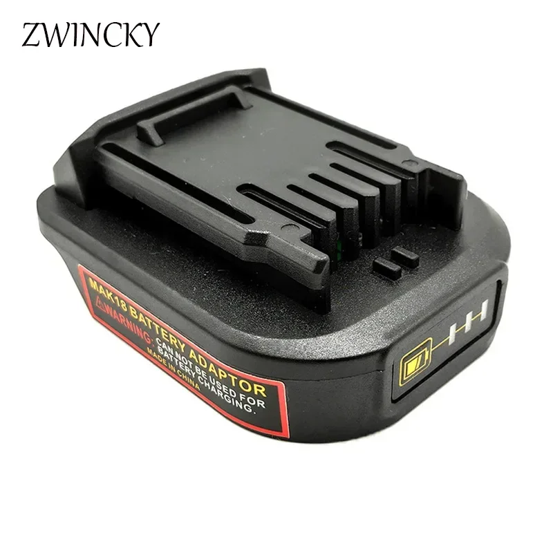 Electrical Tool Convert Adapte - Power Tools Battery Adapter incelemesi ve fiyatı