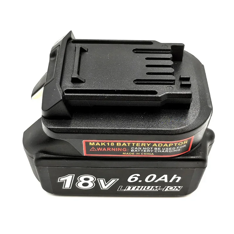 Electrical Tool Convert Adapte - Power Tools Battery Adapter incelemesi ve fiyatı