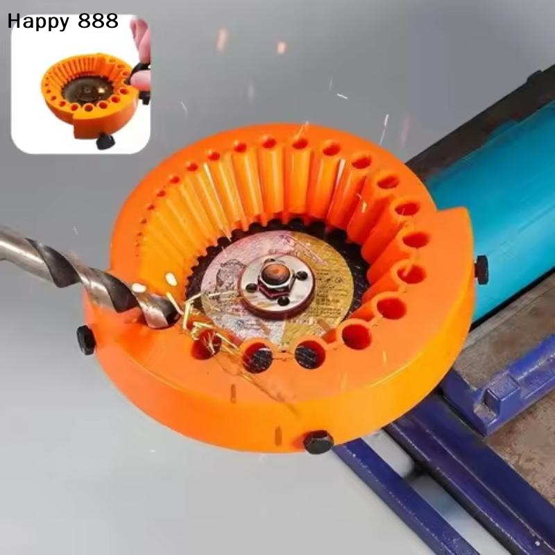 2-13 Mm Drill Bit Sharpener To - Power Tools Portable incelemesi ve fiyatı