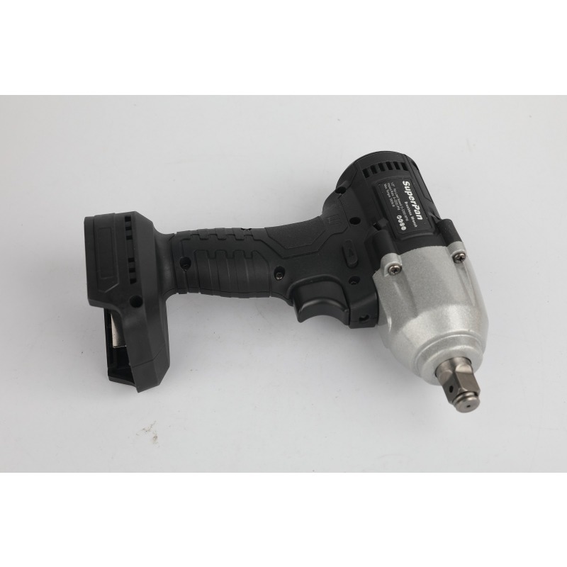 SuperPan 380N.m Cordless Impac - Power Tools In Construction incelemesi ve fiyatı