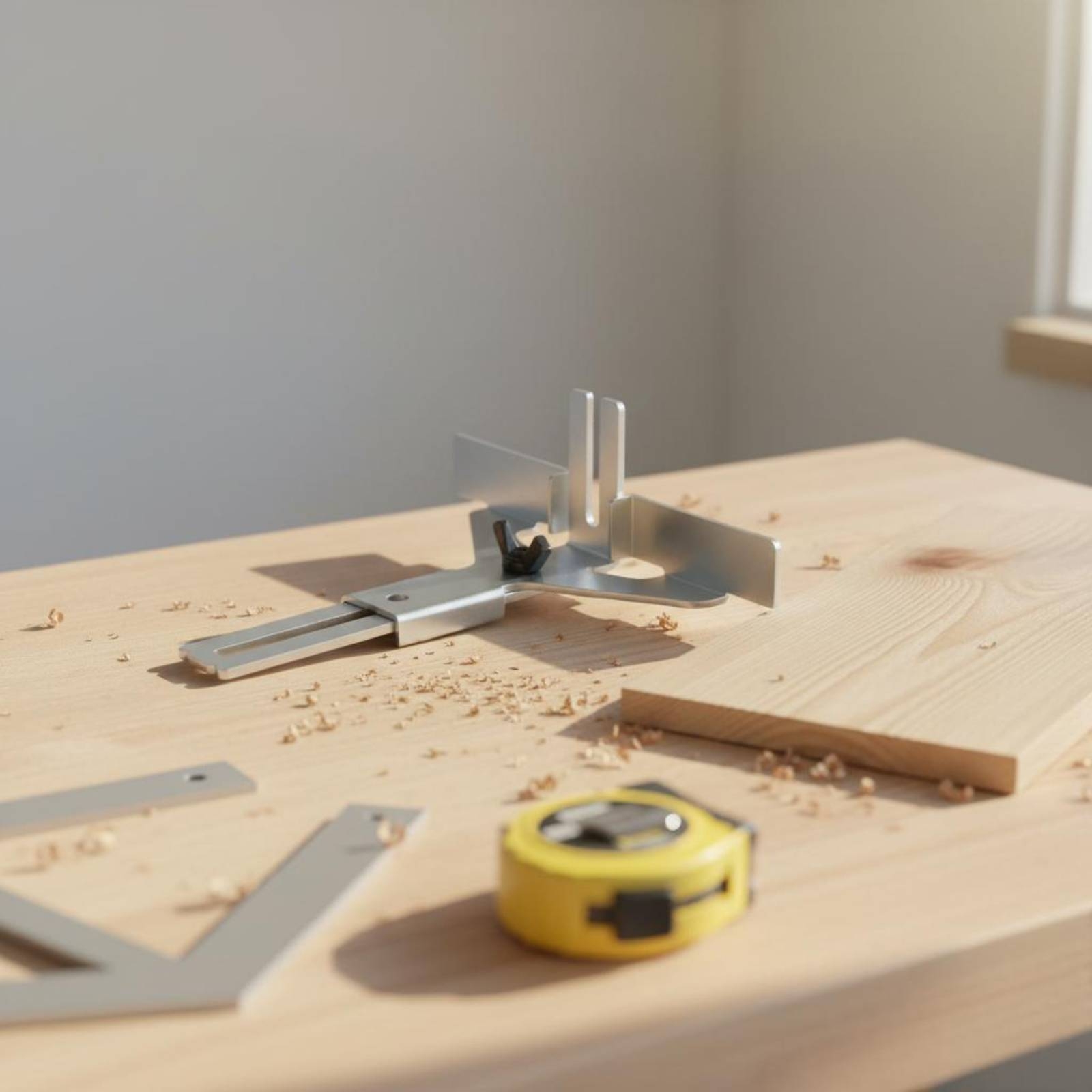 Transparent Trimmer Base Long- - Power Tools In Construction incelemesi ve fiyatı