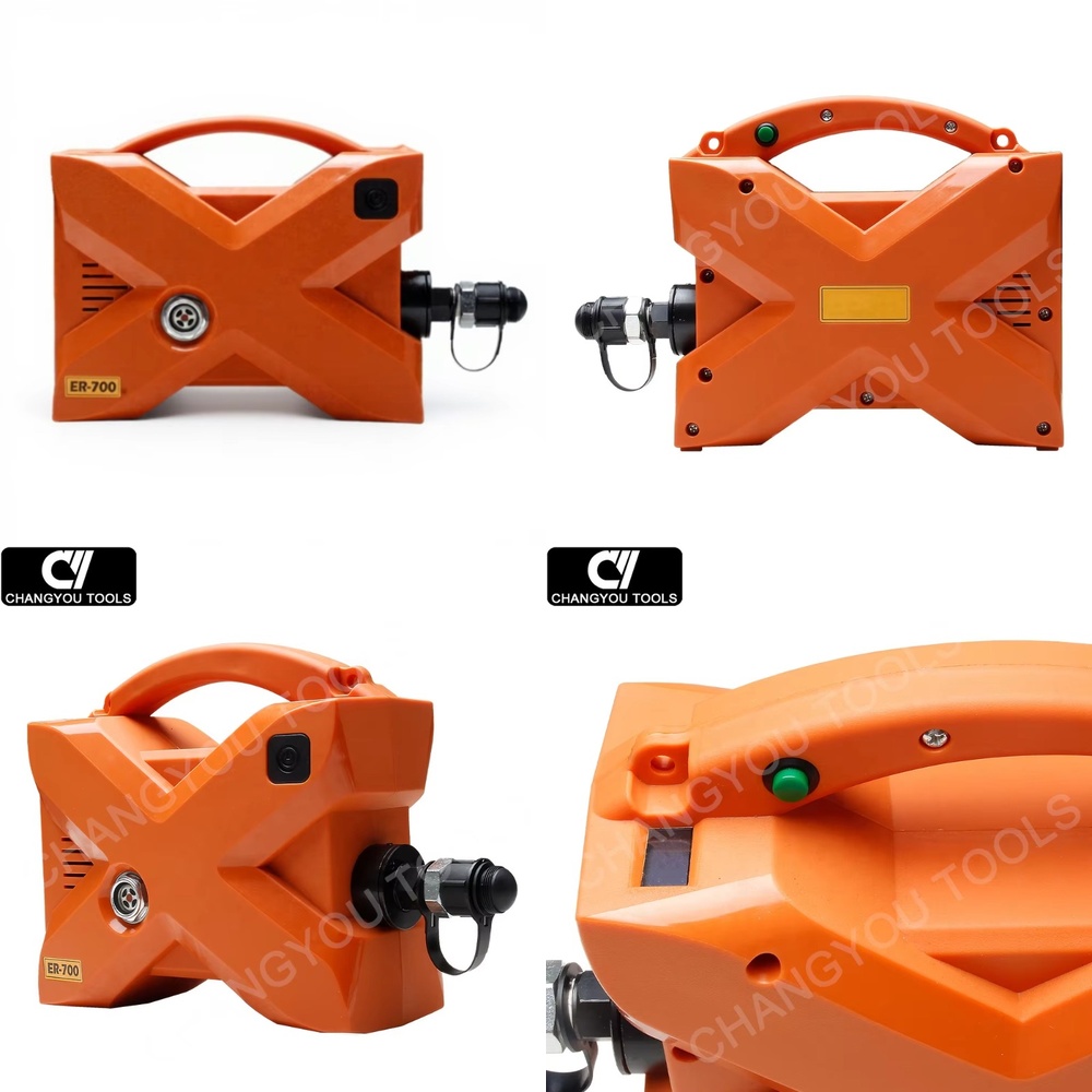 ER-700 for Portable Single Act - Power Tools Portable incelemesi ve fiyatı