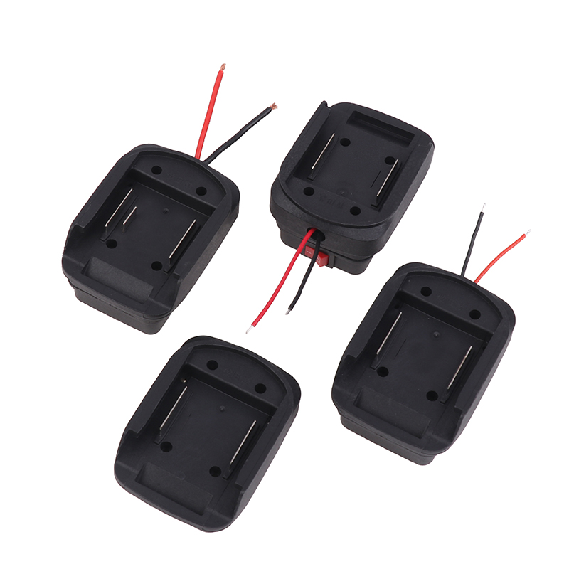 MT 18V/21V Lithium Battery Hol - Power Tools Battery Adapter incelemesi ve fiyatı