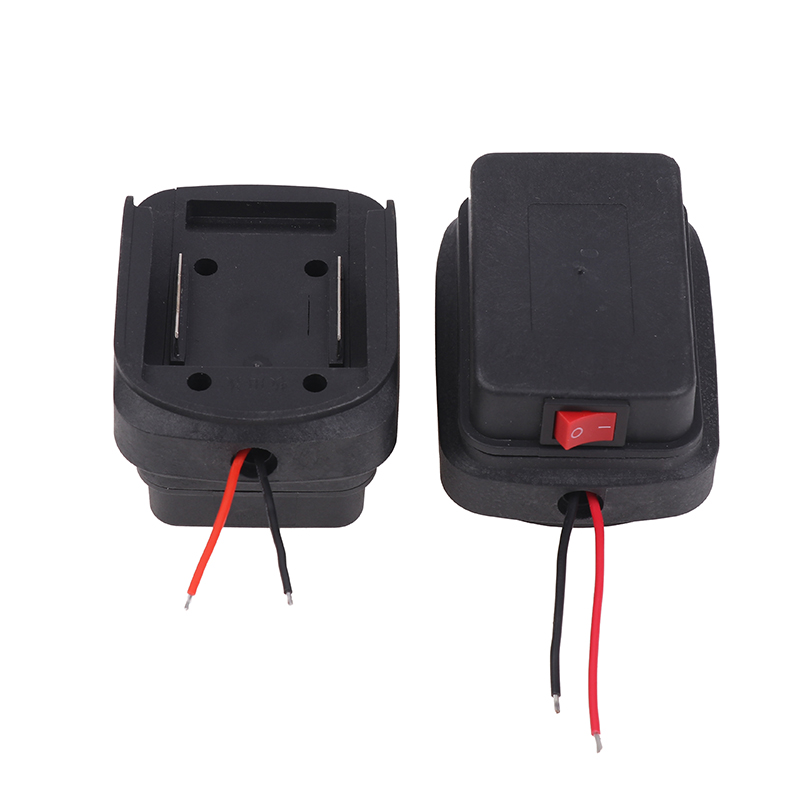 MT 18V/21V Lithium Battery Hol - Power Tools Battery Adapter incelemesi ve fiyatı