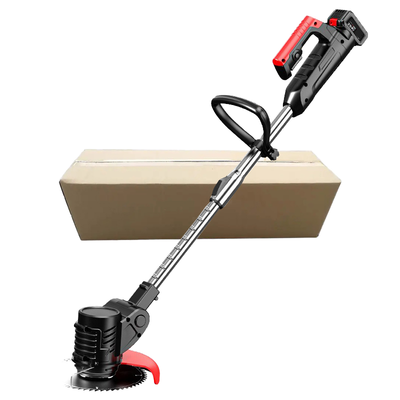 Lithium Electric Grass Trimmer - Power Tools Portable incelemesi ve fiyatı
