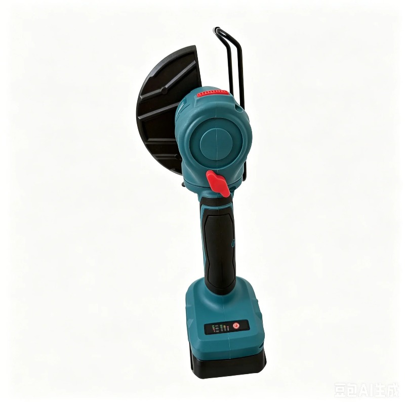 Makita  Brushless 125mm Angle  - Power Tools In Construction incelemesi ve fiyatı