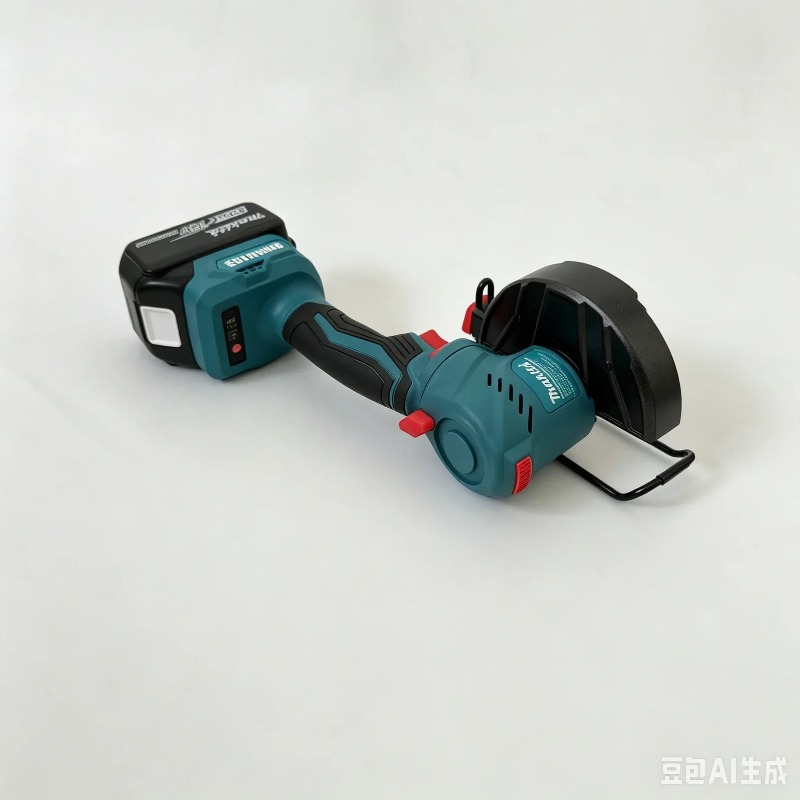 Makita  Brushless 125mm Angle  - Power Tools In Construction incelemesi ve fiyatı