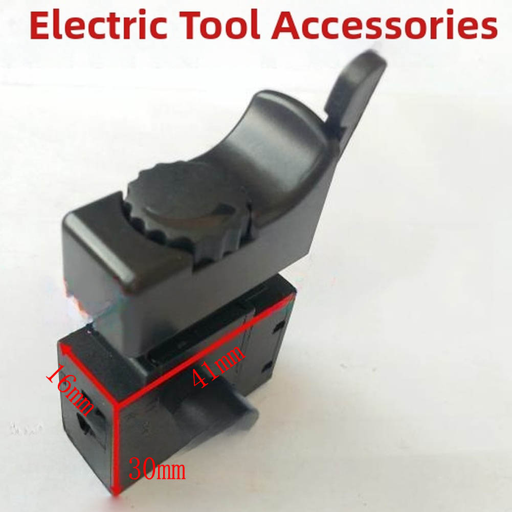For Drill Replacement Switch 0 - Power Tools In Construction incelemesi ve fiyatı
