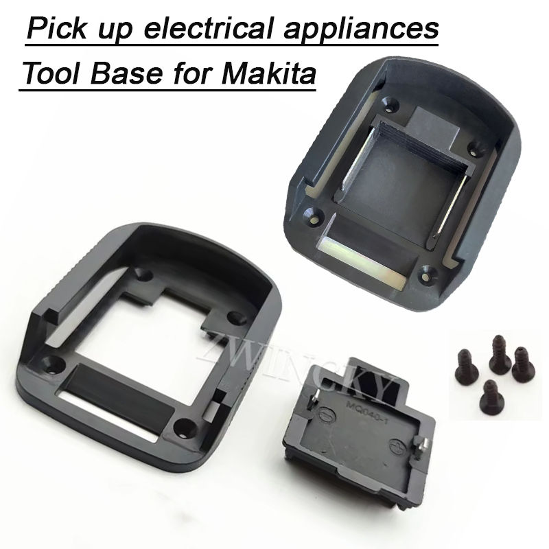 1PC DIY Adapter Converter Base - Power Tools Battery Adapter incelemesi ve fiyatı