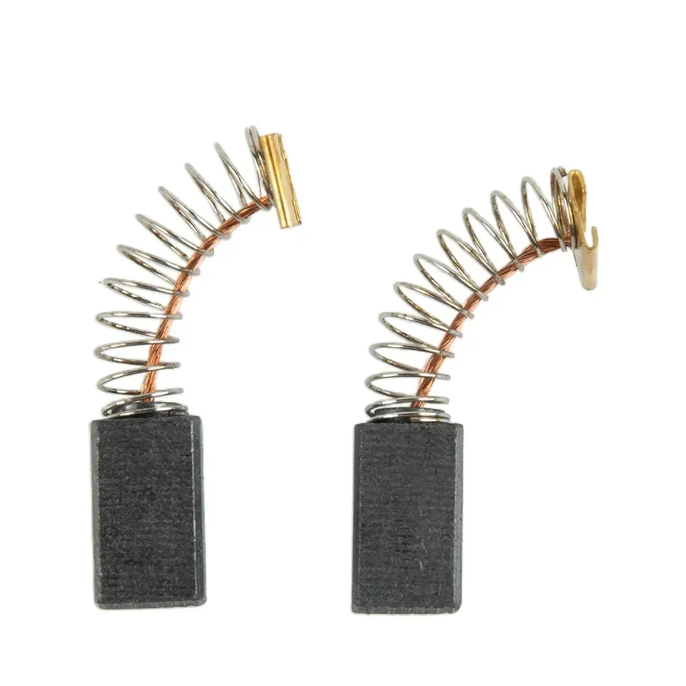 2pcs Hammer Drill Carbon Brush - Power Tools Carbon Brush incelemesi ve fiyatı