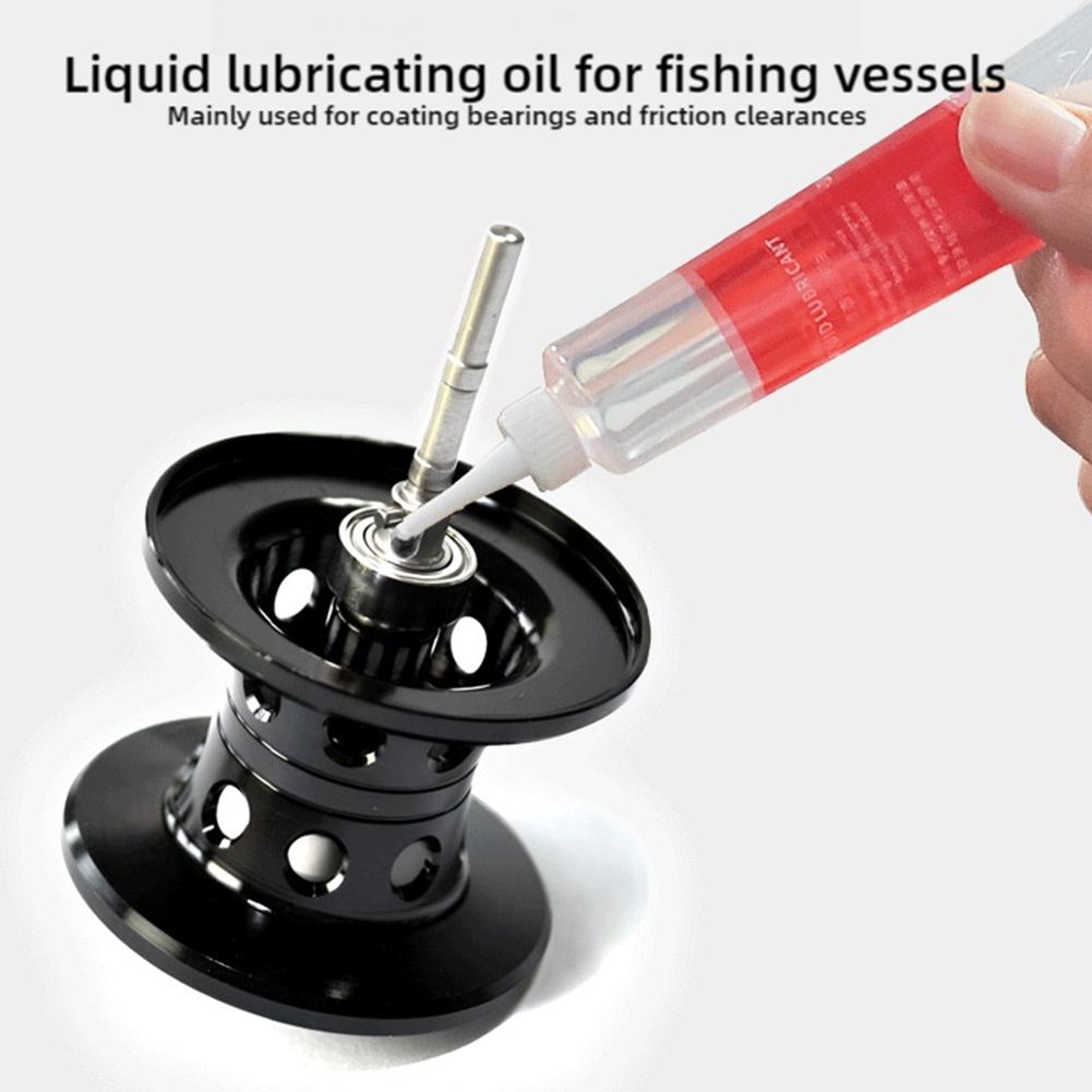 Protective Grease (20ml) + Lub - Power Tools Grease incelemesi ve fiyatı