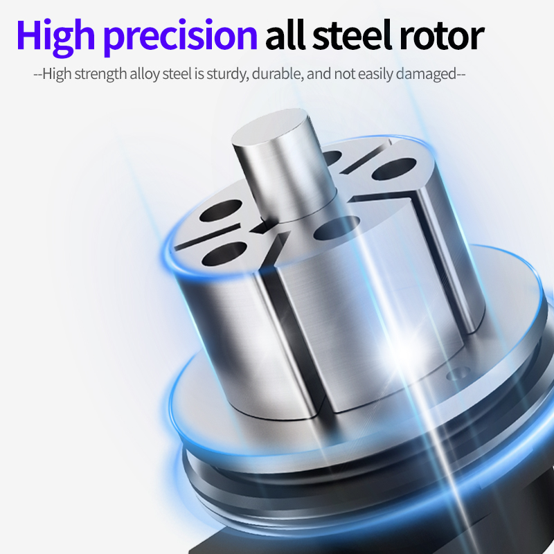 Rebekah Pneumatic Orbital Sand - Random Orbital Sander incelemesi ve fiyatı