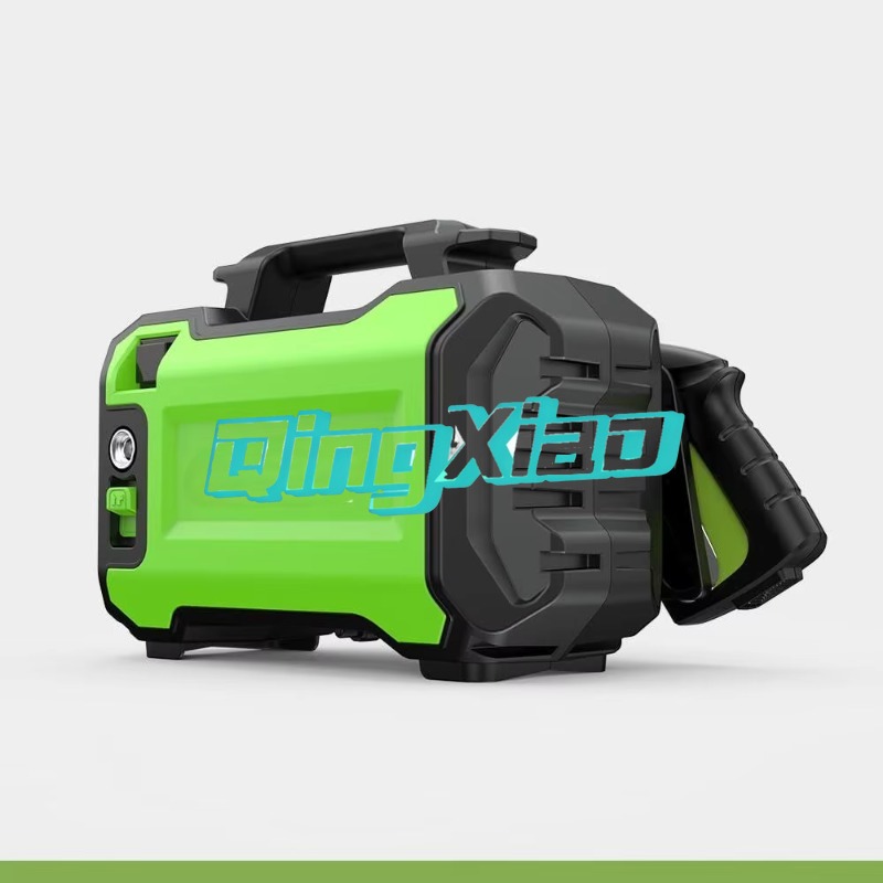 220V High Power Car Washing Ma - Power Tools Portable incelemesi ve fiyatı