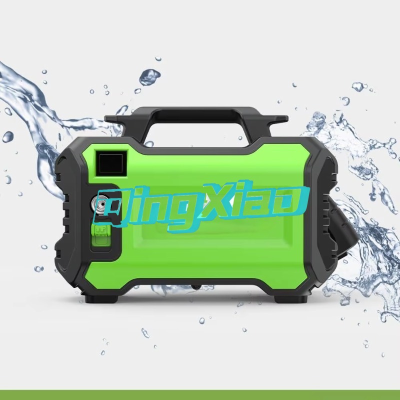220V High Power Car Washing Ma - Power Tools Portable incelemesi ve fiyatı