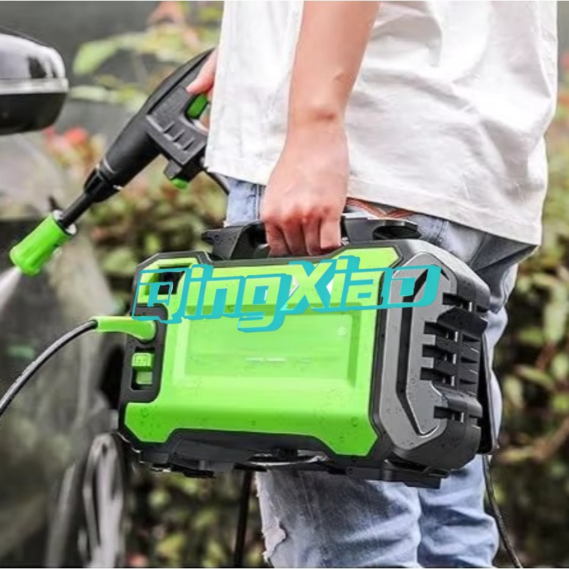 220V High Power Car Washing Ma - Power Tools Portable incelemesi ve fiyatı