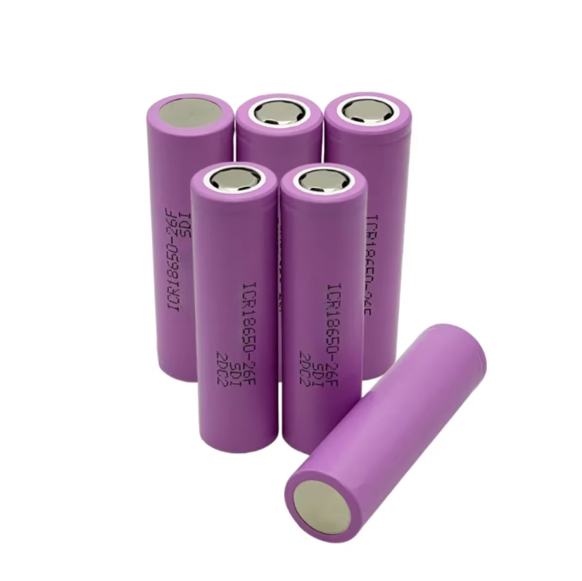 ICR18650-26F 3.7V 2600mAh Rech - Power Tools Ltd incelemesi ve fiyatı