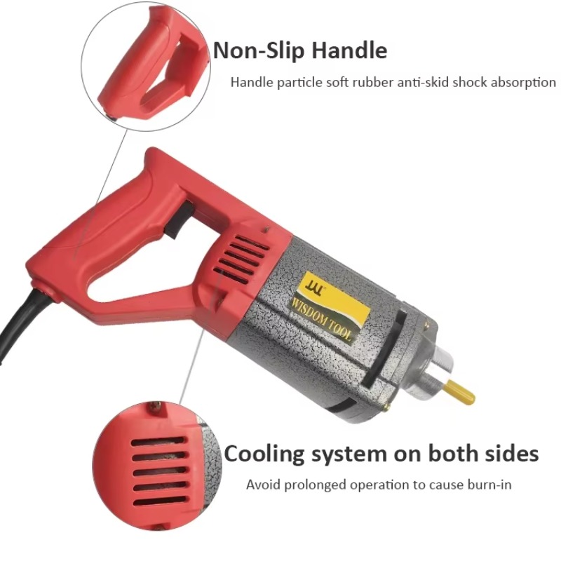 Nick 2026WISDOM Construction T - Power Tools In Construction incelemesi ve fiyatı
