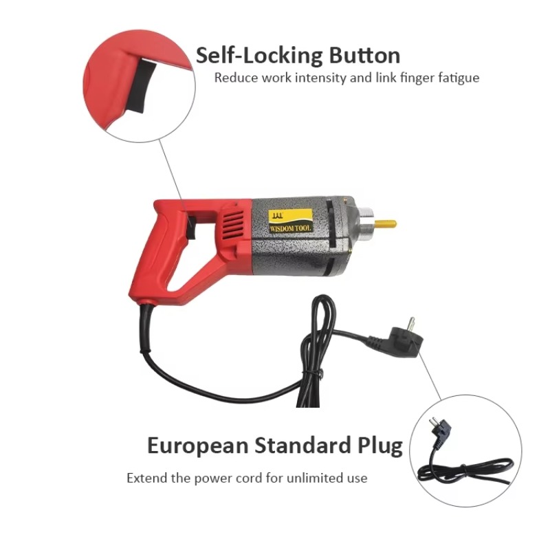 Nick 2026WISDOM Construction T - Power Tools In Construction incelemesi ve fiyatı