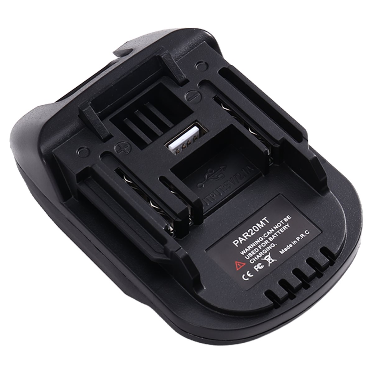 Battery Adapter Converter for  - Power Tools Battery Adapter incelemesi ve fiyatı