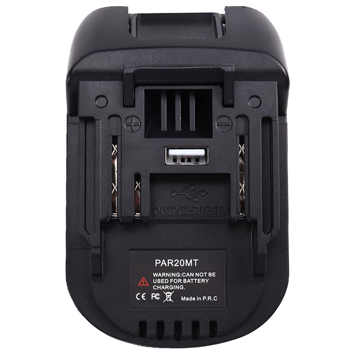 Battery Adapter Converter for  - Power Tools Battery Adapter incelemesi ve fiyatı
