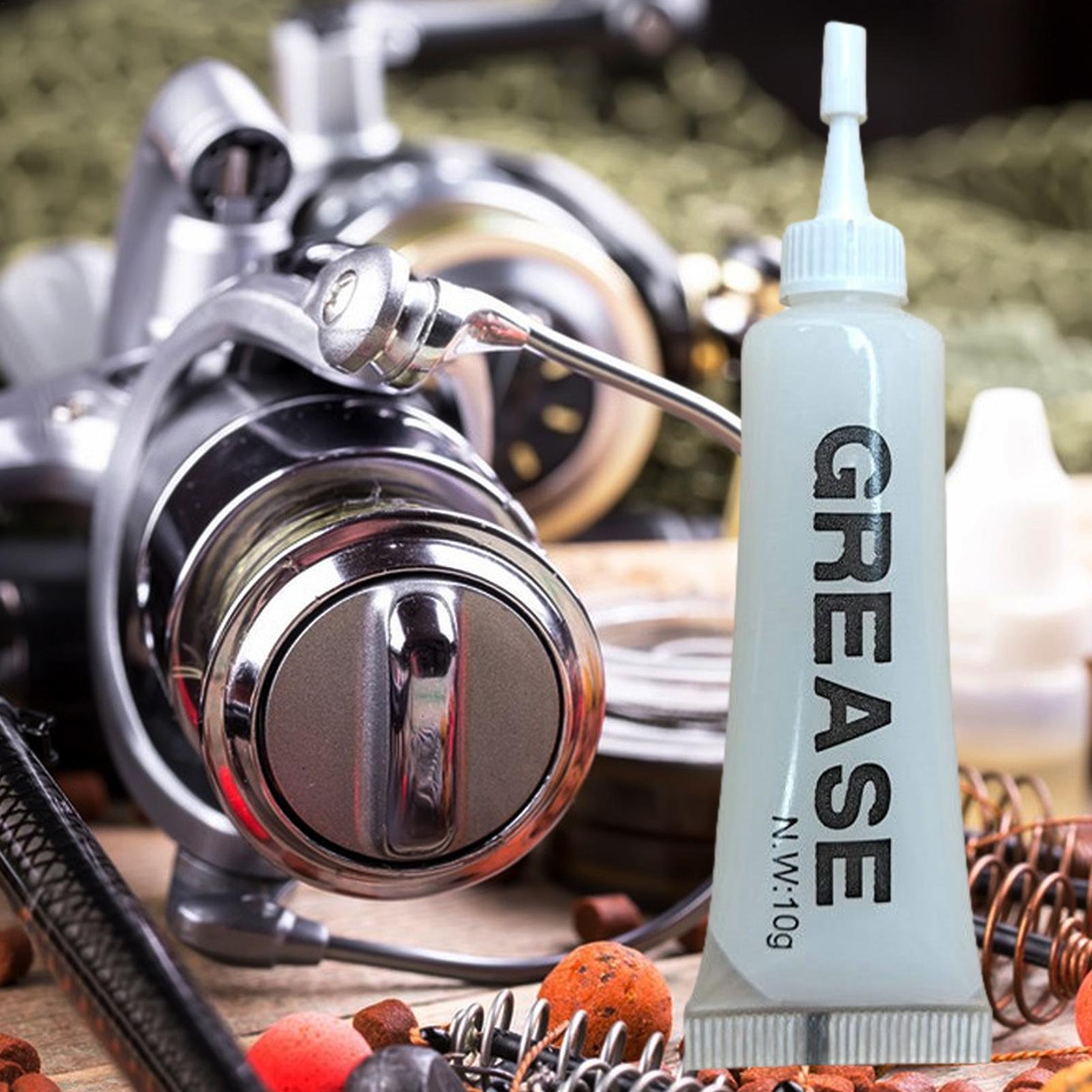 Fishing Reel Grease Portable G - Power Tools Grease incelemesi ve fiyatı