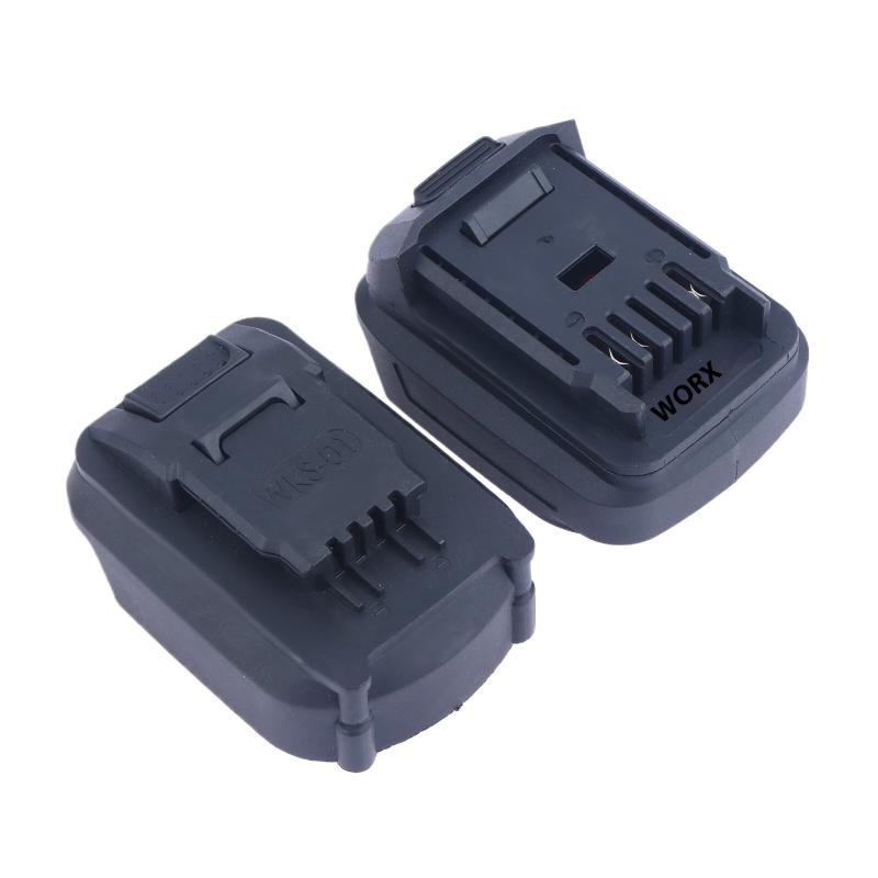 Universal 18V Power Tool Batte - Power Tools Battery Adapter incelemesi ve fiyatı